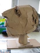Sculpture Class